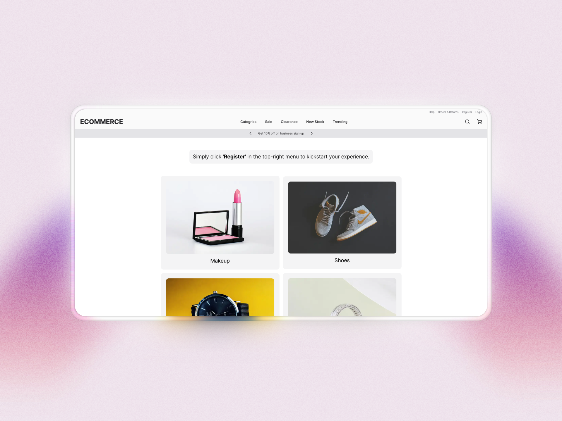 Authentication Using JWT